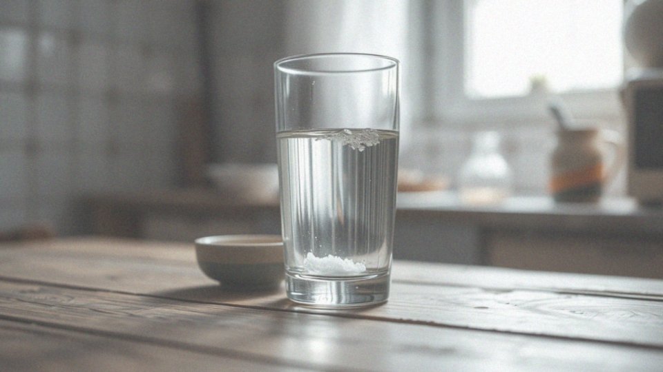 Sód – za co odpowiada w organizmie i jakie ma znaczenie?