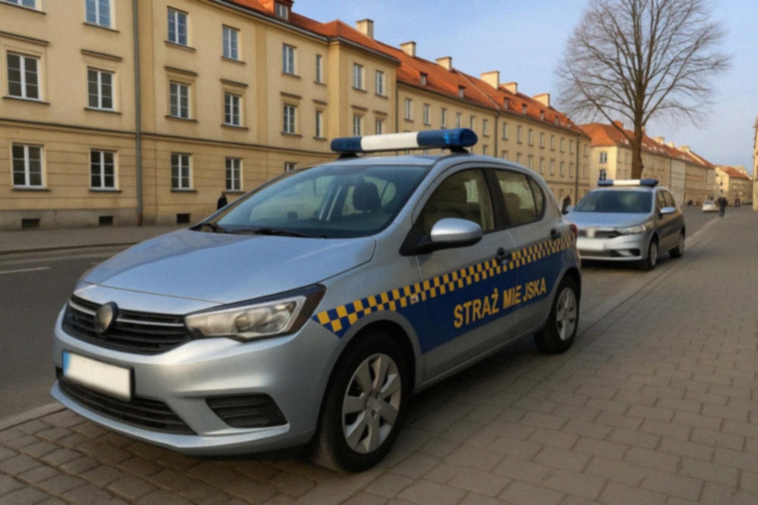 Zakończenie jesiennej deratyzacji we Włocławku