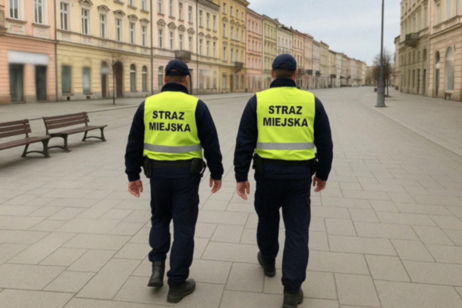 Rozpoczęcie kursu kwalifikowanej pierwszej pomocy we Włocławku