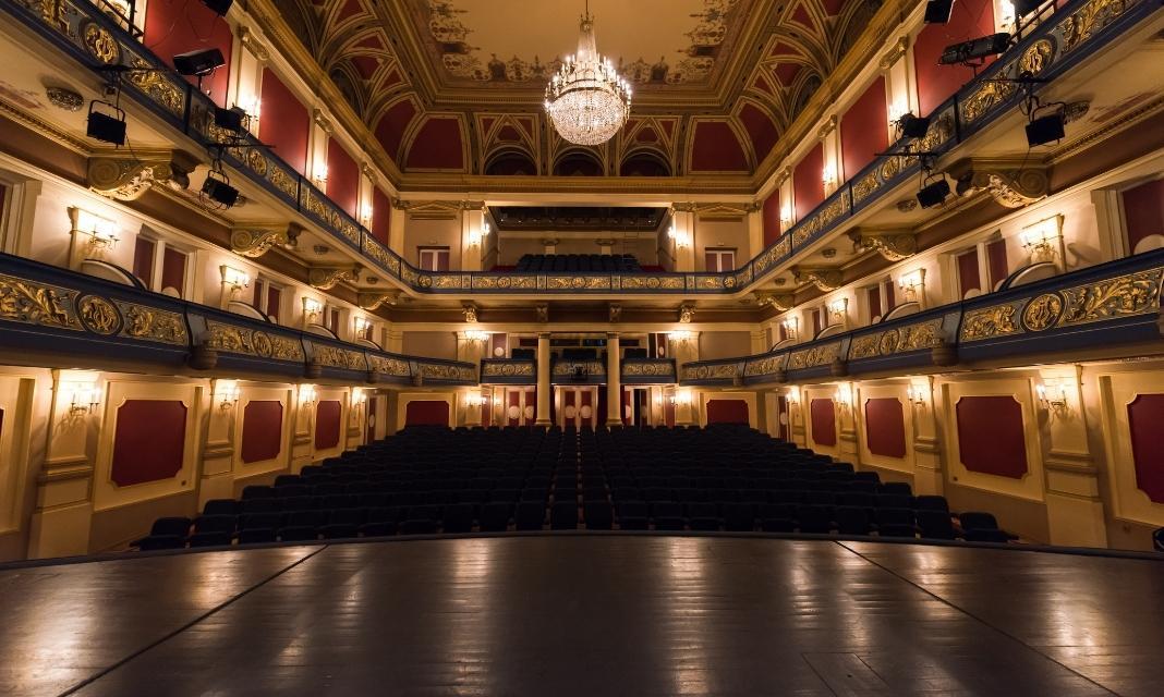 Teatr Włocławek