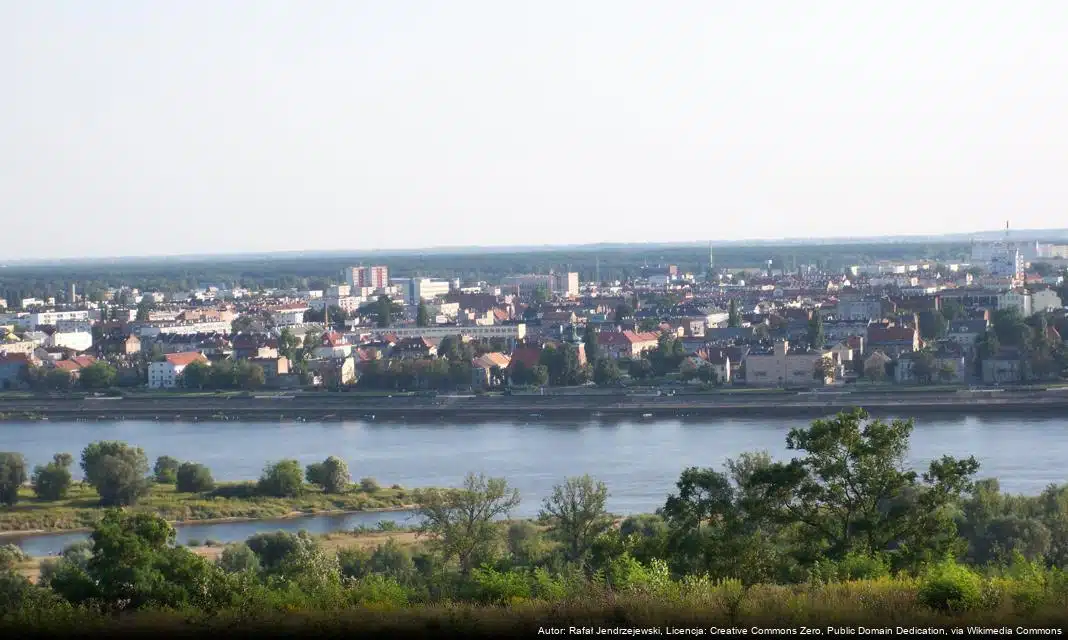 Włocławek uhonorowany podczas Gali Nagród Marszałka Województwa Kujawsko-Pomorskiego