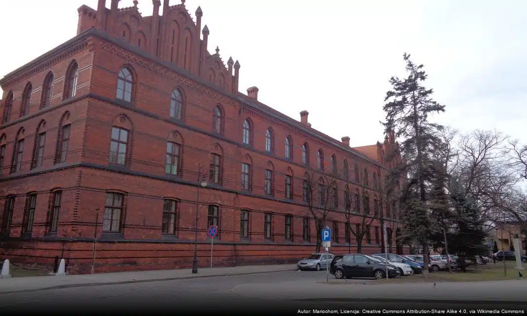 Nabór wniosków o dotacje na prace przy zabytkach we Włocławku