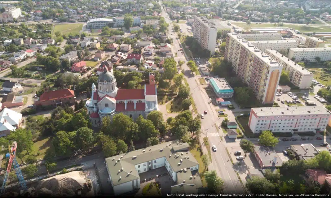 Konkurs Plastyczny na Najpiękniejszą Fajansową Pisankę Wielkanocną w Włocławku