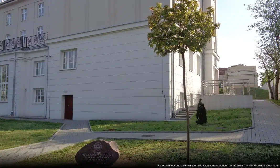 Zamknięcie ulicy Stodólnej od 11 marca z powodu prac kanalizacyjnych