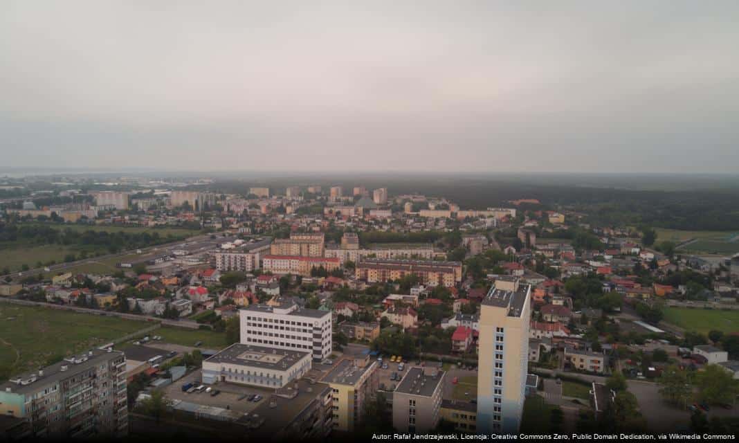 II nabór wniosków w ramach Programu Priorytetowego „Ciepłe Mieszkanie” we Włocławku