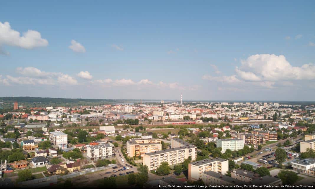 Nowy numer Włocławskiego Informatora Kulturalnego na marzec 2025 roku