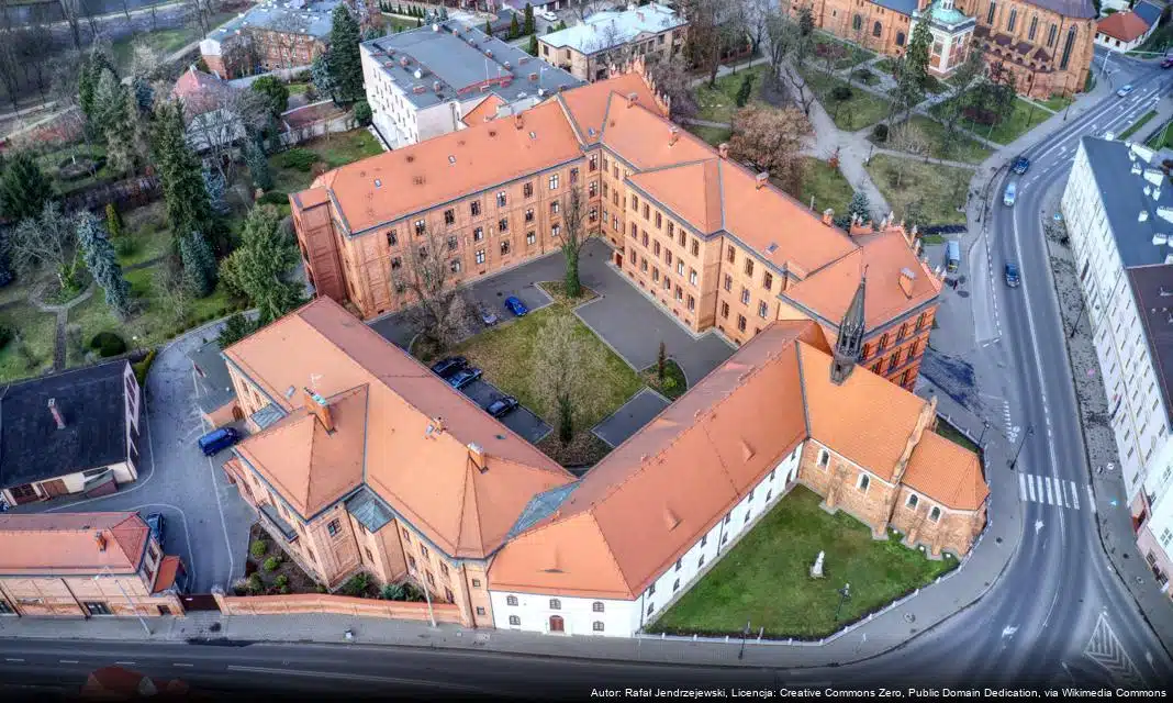 Nowy Park Grzywno we Włocławku – Inwestycja dla mieszkańców