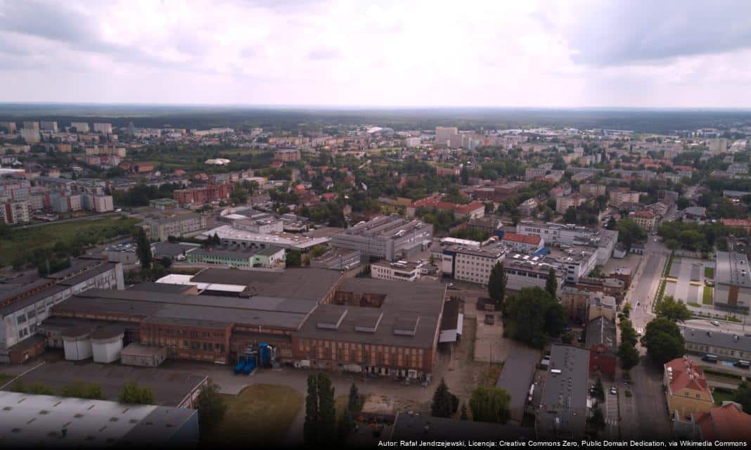 Włocławskie Forum Gospodarcze już wkrótce w Centrum Kultury Browar B