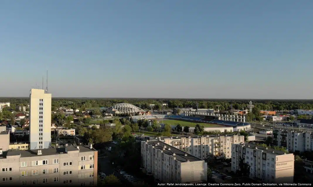 Włocławskie Rady Seniorów na Bydgoskim Forum Rad Seniorów