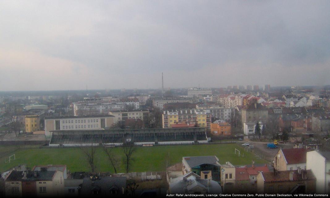 Znaczenie partycypacji mieszkańców Włocławka w procesie rozwoju miasta