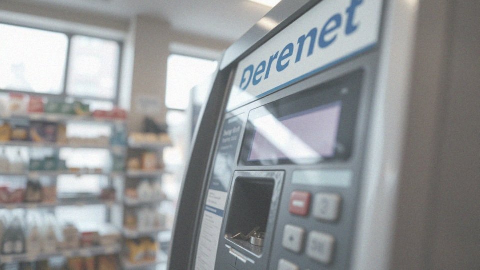 Wpłatomat Euronet mBank – jaki jest czas oczekiwania na wpłatę?